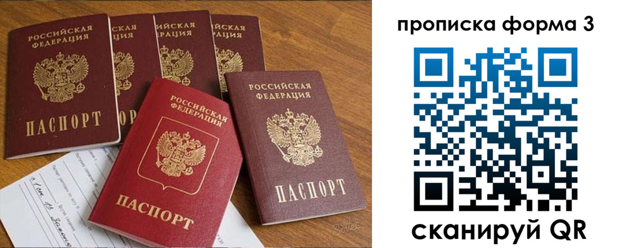 прописка 2025 в Гороховце